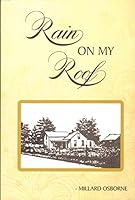 RAIN ON MY ROOF 1602410186 Book Cover
