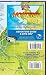 Monterey California Adventure & Dive Guide Franko Maps Waterproof Map