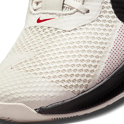 Nike Women's Metcon 7 Training Shoe, Phantom/Anthracite/Burnt Sunrise/Black, 7 US