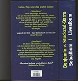 Soloalbum - Livealbum (zwei Bücher in einem Band) - Benjamin von Stuckrad-Barre 