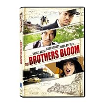 The Brothers Bloom [DVD]