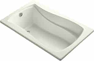 mayu♡　1207 ♡1220 KOHLER Mariposa 60 in. x 36 in. Soaking Bathtub with Left