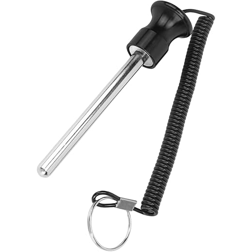 Gym Weight Stack Pin Replacement