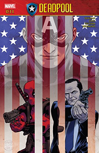 Deadpool (2015-2017) #31