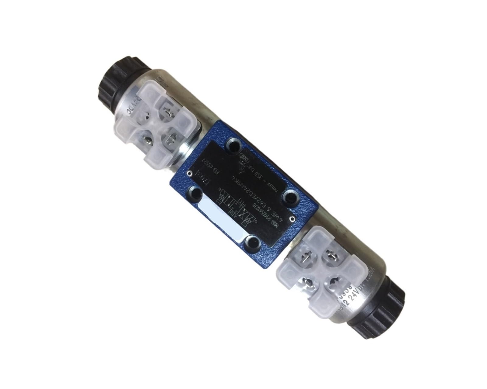 CXFCIHFT Solenoid valve R900561278 4WE6E62/EG24N9K4 Hydraulic valve