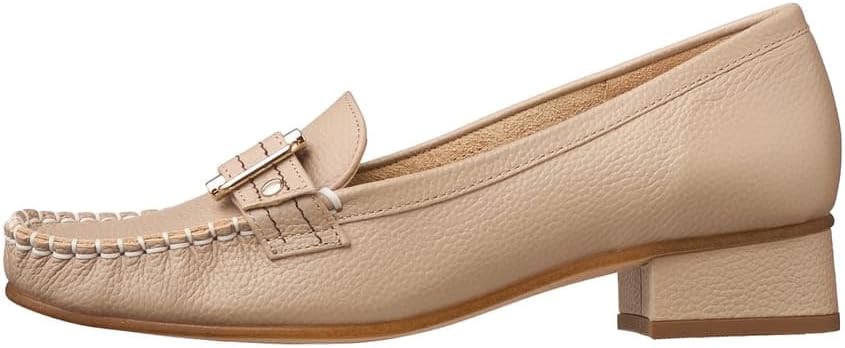 [ダイアナ] WELLFIT ウェルフィット ローヒール・フラットシューズ 日本製 シンプル カジュアル 通勤オフィス 履きやすい