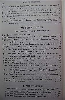 The Creeds of Christendom with a History and Critical Notes, Sixth Edition, Volume 1: The History of Creeds