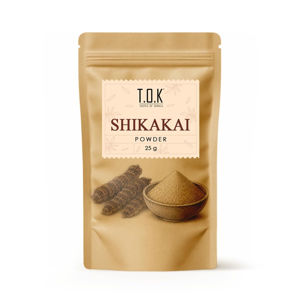 T.O.K Tastes of Kerala Pure Neem Leaf 150g | 100% Natural Sun-Dried Herbal Neem | Ayurvedic Care for Skin & Hair | Supports Acne Care, Scalp Cleansing & DIY Face Packs — Amazon image 26