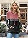Blouses for Women Dressy Casual Old Money Clothes Western Outfit Cute Tops Comfort Colors T Shirt Plus Size Fall Fashion Lightred X-Large