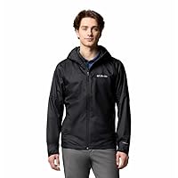 Columbia Inner Limits III, Giacca Impermeabile da Uomo
