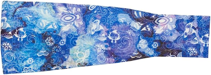 Lymphedivas Sapphire Medical Graduated Compression Arm Sleeve for Lymphedema