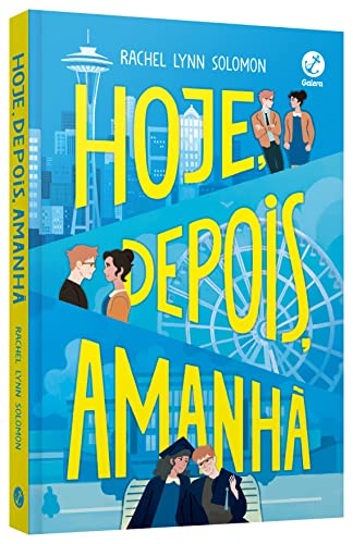 Hoje, depois , amanhã