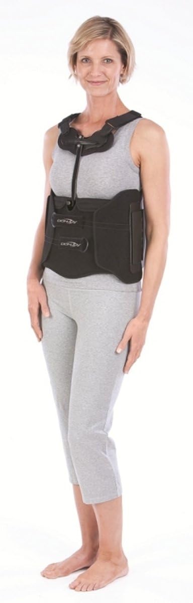 Don Joy TLSO Back Brace, Large