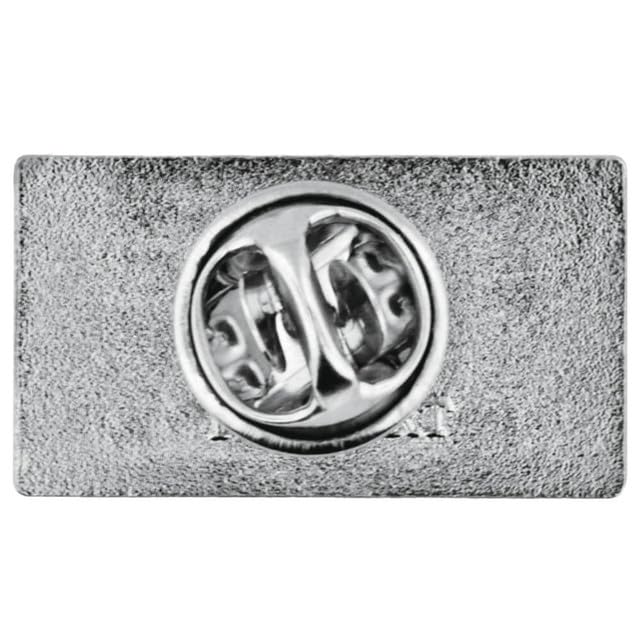 Image of PinMart's Thin Blue Line Lapel Pin