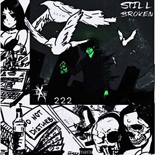Chandilier Girl [Explicit]