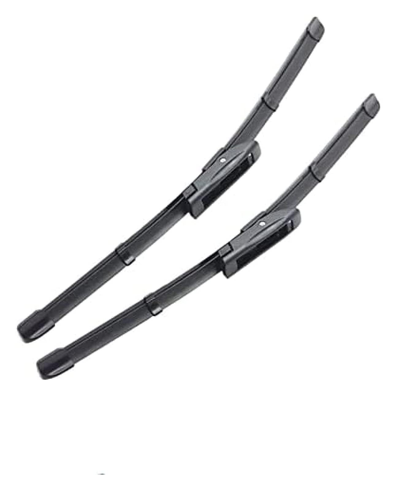 Escobillas limpiaparabrisas Delanteras de Coche para Kangoo 2008-2015, Escobilla limpiaparabrisas Delantera Escobillas limpiaparabrisas de Coche