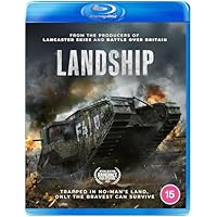Landship