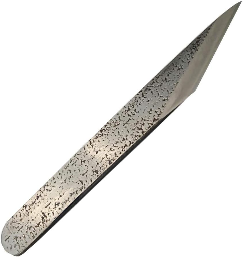 Professional Kiridashi Knife Right Hand 24mm Made in Japan