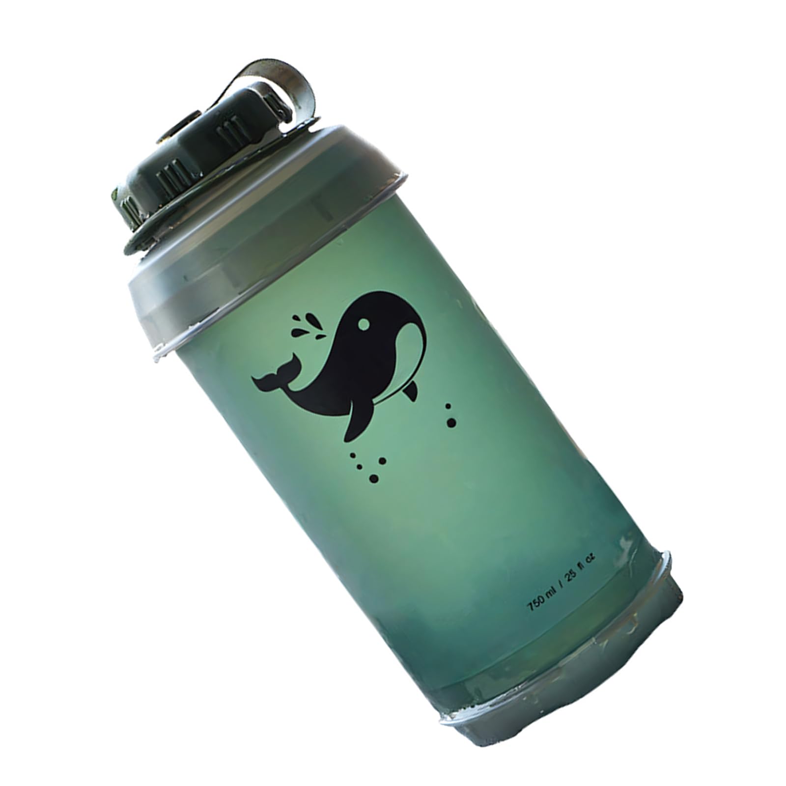 YROHGKPN Water Bottle Squeeze Drinking Bicycles Water Bottles Biking Sports Drink Bottle for Riding and Outdoor Activity Squeeze to Drink Sports