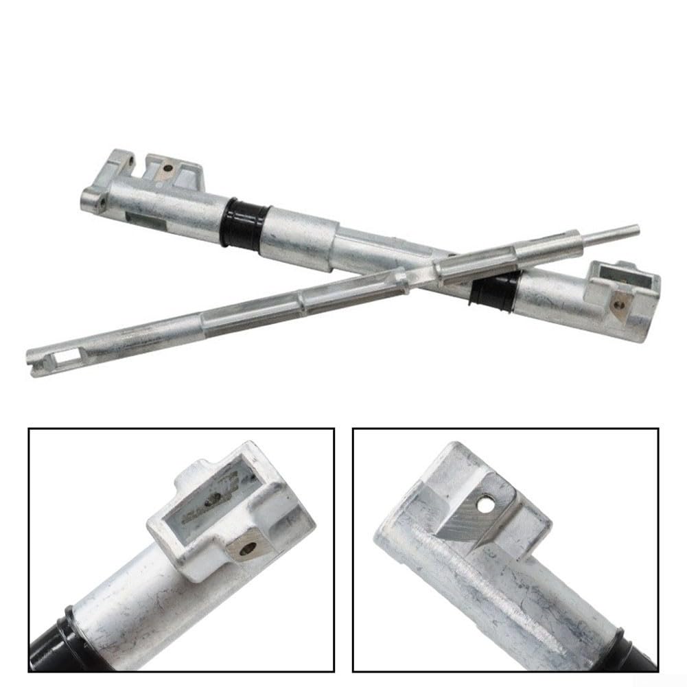 Kit Tubo Metal para ford Kit Tubo Metal para ford Kit Tubo Metal