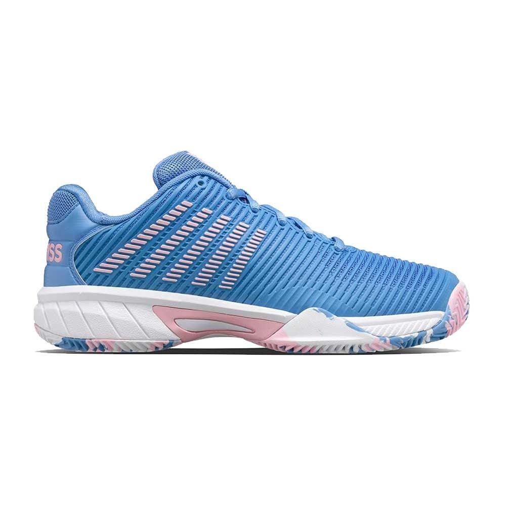 K-Swiss Mädchen Hypercourt Express 2 Hb Tennisschuh