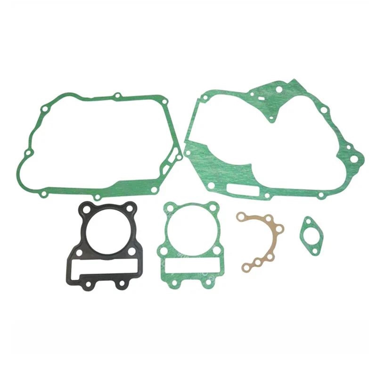 Ricostruisci parti Kit Guarnizioni Motore Per Zongshen Per YX 150 155 160cc Pit Dirt Bike Per YX150 YX160