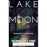 Lake Moon: A Small-Town Murder Mystery and Lesbian Romance