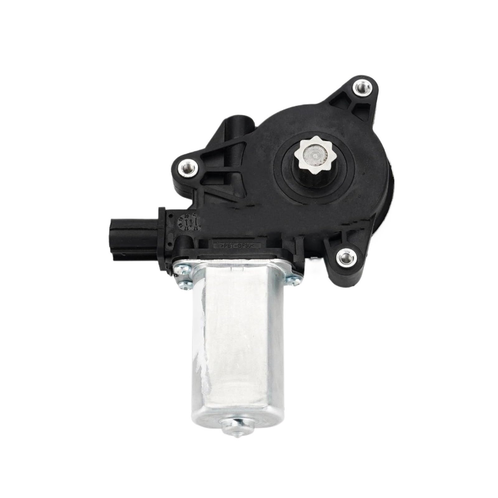 UFITIDU Window Regulator Electric Window Lifter Regulator Motor for Civic 8th Window Glasses Motor 2006-2011(A)