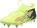 Produktbild Puma Herren Future 18.2 Netfit Mx SG Fußballschuhe, Gelb (Fizzy Yellow-Red Blast Black), 41 EU
