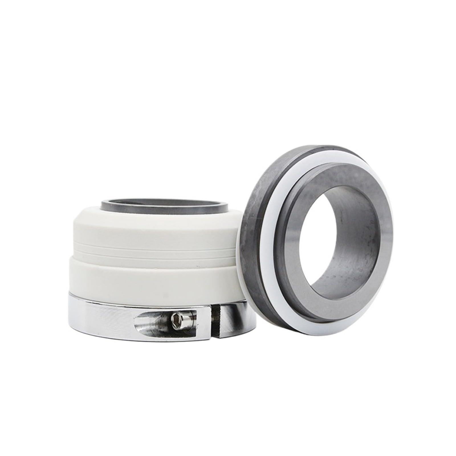 WB2-65 WB2/65 Uszczelnienia mechaniczne PTFE do korozji pompy chemicznej z podwójnym stopniem uszczelnienia materiału: SIC/SIC/PTFE