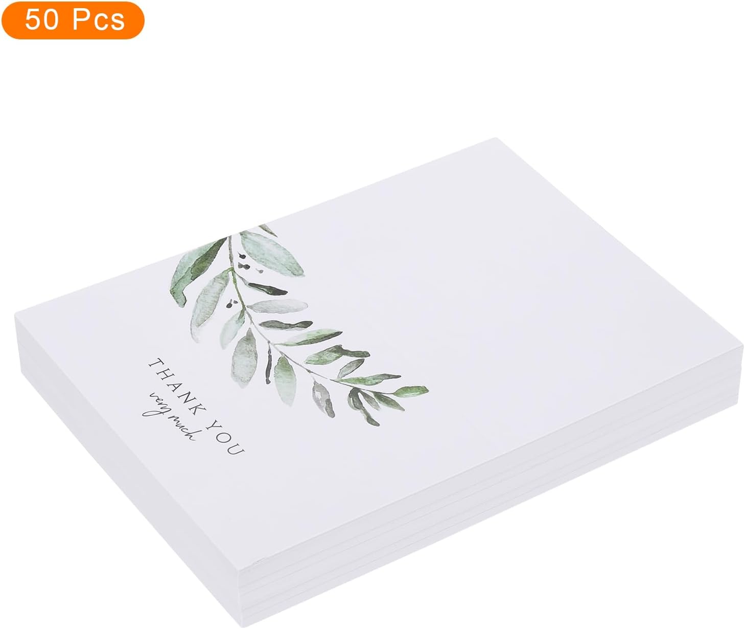 MECCANIXITY Reserved Table Signs,Thank you Sign Place Cards for Table at Restaurant,Wedding Reception,Business Meeting,Christmas Party,Seating Reserve 50Pcs