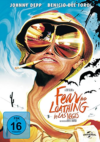 Preisvergleich Produktbild Fear and Loathing in Las Vegas