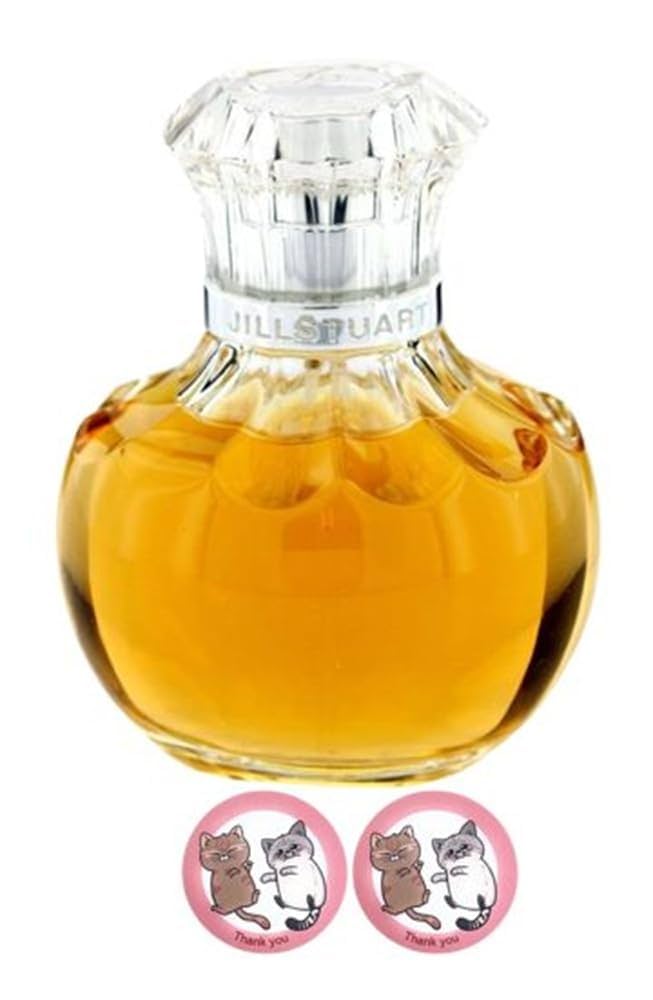 Amazon | ジルスチュアート ヴァニラ ラスト オードパルファン