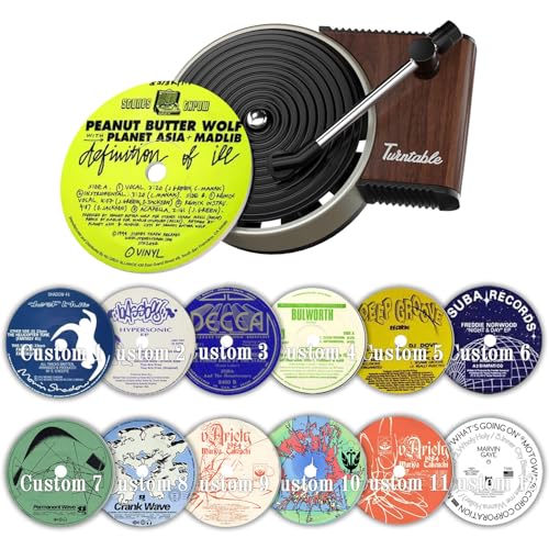 GooodiderX Customized Car Air Freshener Personalised Air Freshener. Everyones Favorite Funny Car Air Freshener.Car Freshener for Women Best Friends and Family. (12PCS Customize A SU)
