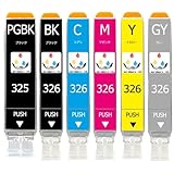 325326 洗浄カートリッジヘッドクリ�