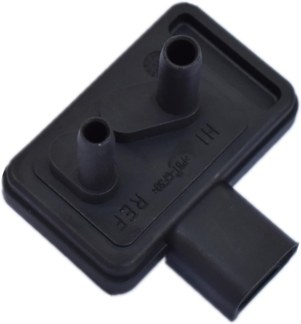 EGR Valve Pressure Feedback Sensor DPFE4 4U7Z9J460AA Mustang Escape Ranger Taurus Focus F250 Explorer Mercury Town Car VP17T 4U7Z-9J460-AA