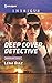 Deep Cover Detective (Marshland Justice)