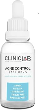 Akne Kontrol Bak m Serumu 30 ML