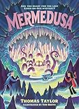 Cover zum Buch Mermedusa