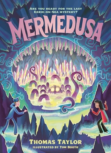 Cover zum Buch Mermedusa