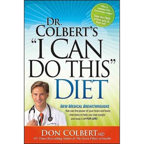 Buy I Can Do This Diet — BookShops.in