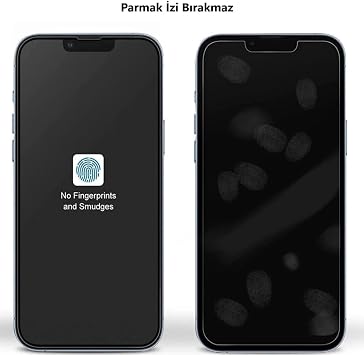Engo Tecno Camon 40 Premier 5G Matte Screen Protector 6.67 inch Transparent