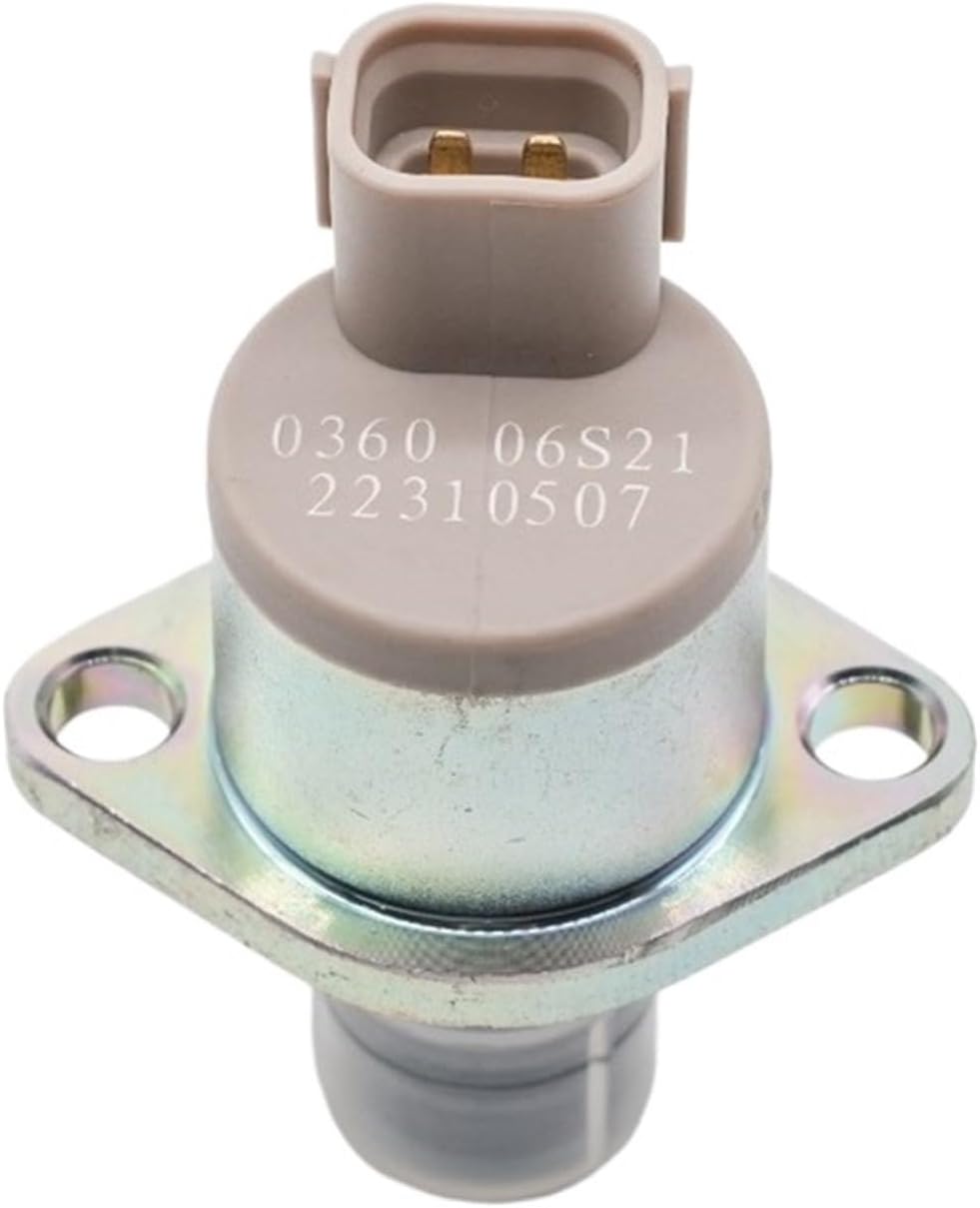 294200-0360 SCV Valve Fuel Pump Pressure Suction Control Metering Unit/Fit for Citroen Jumper 2.2 HDI 1920QK 9665523380 Engine Parts