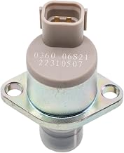 294200-0360 SCV Valve Fuel Pump Pressure Suction Control Metering Unit, for Citroen Jumper 2.2 HDI 1920QK 9665523380 Engine Parts