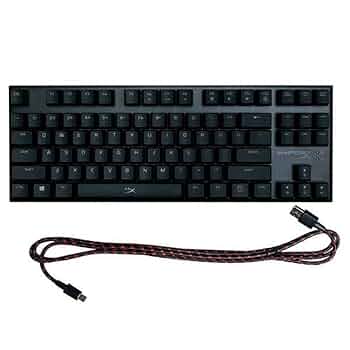 キングストン HyperX キーボード&amp;マウス 激安｜キングストン HyperX 日本語配列 Alloy Origins