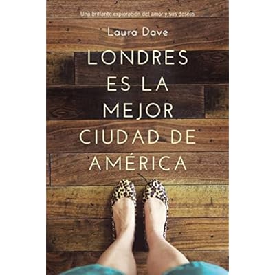 Londres es la mejor ciudad de Am&eacute;rica / London is the best city in America;13/20;13/20