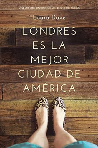 Londres es la mejor ciudad de América / London is the best city in America;13/20;13/20