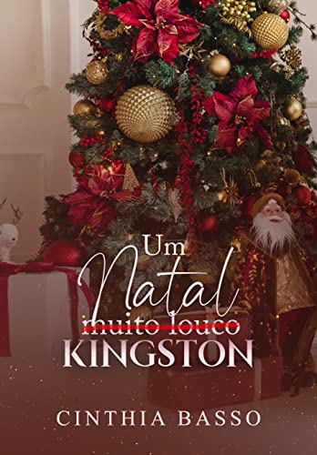 Um Natal Kingston