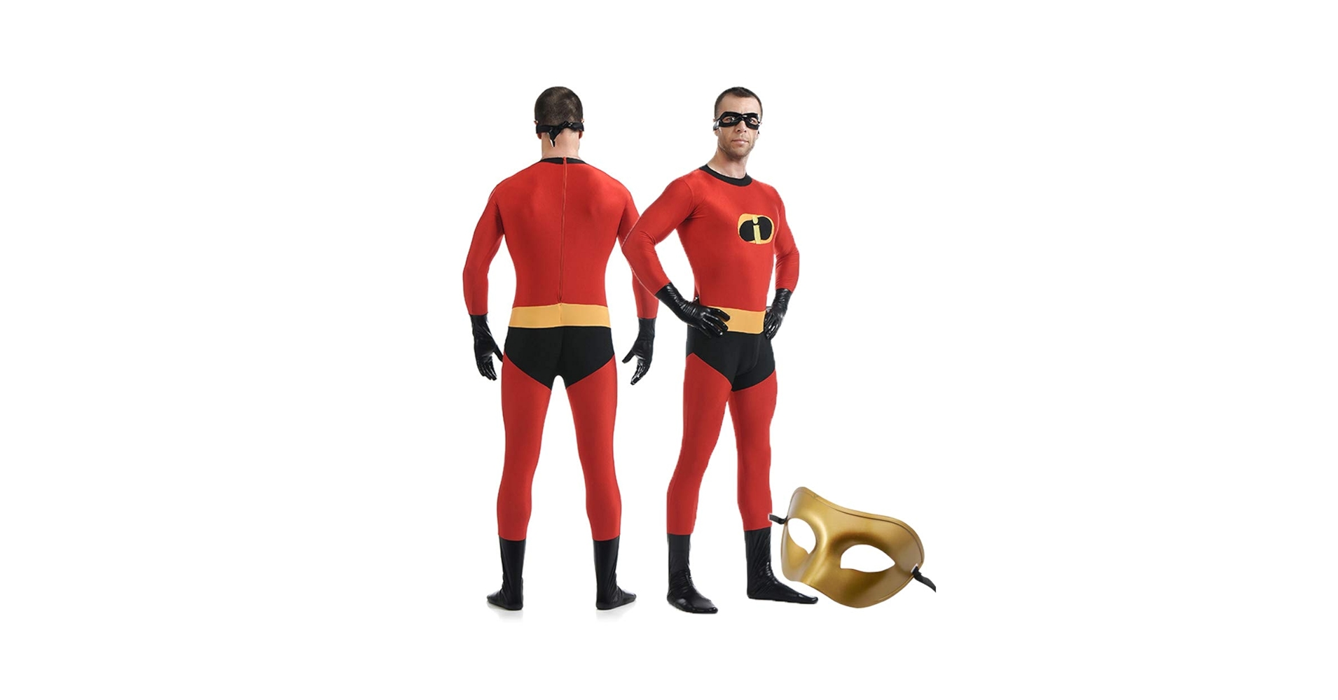 【ハロウィンに‼︎】インクレディブル コスプレ 成人男女 61RgVX49WHL.jpg_BO30,255,255,