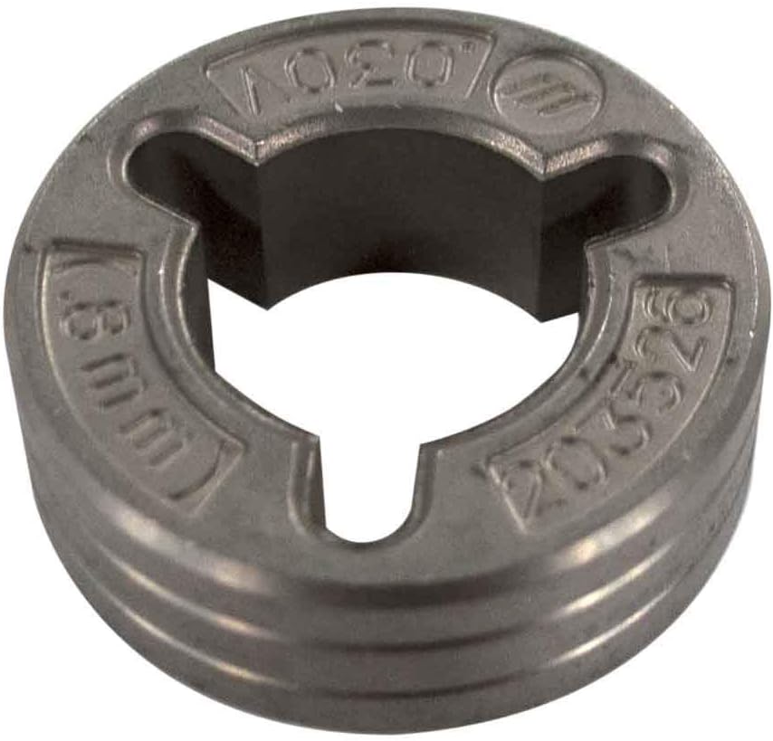 Miller 203526 Drive Roll, V Groove .030-.035 Wire